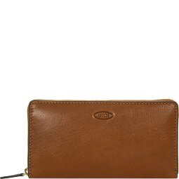 Bric's Volterra Verbena cartera RFID cuero 19,5 cm  Modelo 2