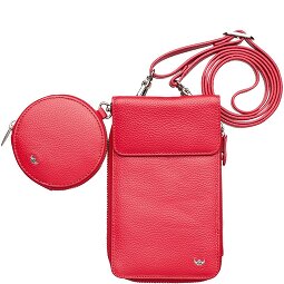 Golden Head Funda para teléfono móvil Palma RFID Piel 10,5 cm  Modelo 1