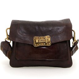 Campomaggi Donna Bolsa de hombro Piel 22 cm  Modelo 2