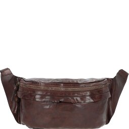 Campomaggi Santarcangelo Riñonera Piel 34 cm  Modelo 2