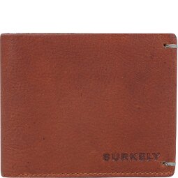 Burkely Cartera Antique Avery Piel RFID 12 cm  Modelo 3