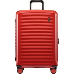 Echolac Oxygen 4 ruedas Carrito 66.5 cm con pliegue de expansión  Modelo 2