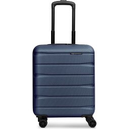 Franky Munich 4.0 4 ruedas Carro de la cabina S 53 cm con pliegue de expansión  Modelo 3