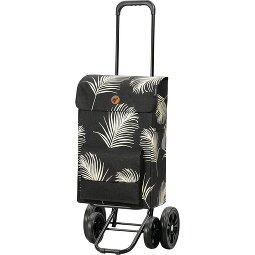 Andersen Shopper Quattro Shopper Signe Carro de la compra 59 cm  Modelo 2