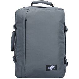 Cabin Zero Mochila de cabina Classic 44L Mochila 51 cm  Modelo 4