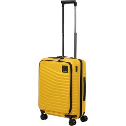 Samsonite Intuo 4 ruedas Carro de la cabina 55 cm Compartimento para el portátil con pliegue de expansión  Modelo 3