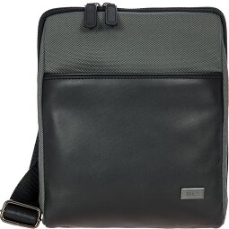 Bric's Bandolera Monza 21 cm  Modelo 1