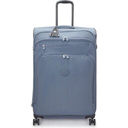 Kipling Basic New Youri Spin 4 ruedas Carrito L 76 cm con pliegue de expansión  Modelo 1