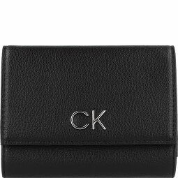 Calvin Klein CK Daily Cartera Protección RFID 12.5 cm  Modelo 1