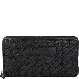 Greenland Nature Femi & Nine Cartera Piel 20 cm  Modelo 1