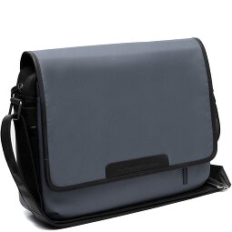 The Chesterfield Brand Fusion Falun Mensajero 40 cm Compartimento para el portátil  Modelo 2