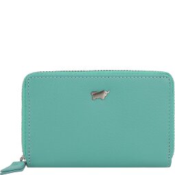 Braun Büffel Joy Cartera de llaves Piel 10.5 cm  Modelo 6