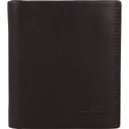 Samsonite Attack 2 Cartera Piel 8.5 cm  Modelo 2