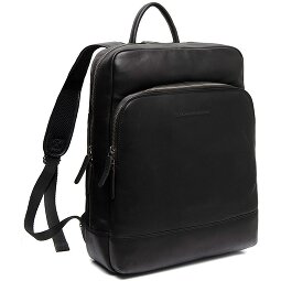 The Chesterfield Brand Nicola Mochila de día Piel 40 cm  Modelo 1