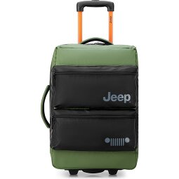 Jeep JS006B 2 ruedas Carro de la cabina 55 cm  Modelo 3