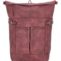 Greenburry Mochila riñonera 43 cm compartimento para portátil  Modelo 4