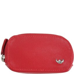 Golden Head Estuche para llaves Polo Cuero 9 cm  Modelo 1