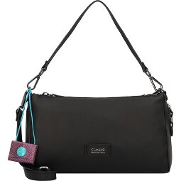 Gabs Pepita Bolsa de hombro Piel 31 cm con pliegue de expansión  Modelo 1