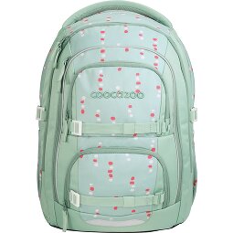 coocazoo Porter Mochila escolar 46 cm  Modelo 2