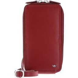 Golden Head Polo Funda de teléfono móvil Piel natural 9.5 cm  Modelo 3