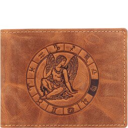 Greenburry Vintage Cartera Piel 12 cm  Modelo 4