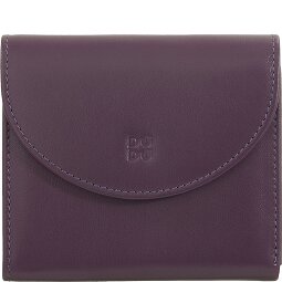 DuDu Malaita Cartera Piel 11 cm  Modelo 3