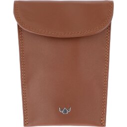 Golden Head Funda para llaves Polo RFID Piel 8 cm  Modelo 1