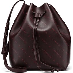 Liebeskind Monogram Bolsa Piel 40 cm  Modelo 2