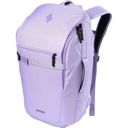 NITRO Mochila Nikuro Compartimento para portátil de 54 cm  Modelo 4