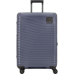 Samsonite Intuo 4 ruedas Carrito M 69 cm con pliegue de expansión  Modelo 3