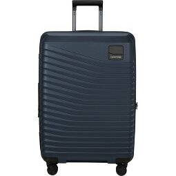 Samsonite Intuo 4 ruedas Carrito M 69 cm con pliegue de expansión  Modelo 2
