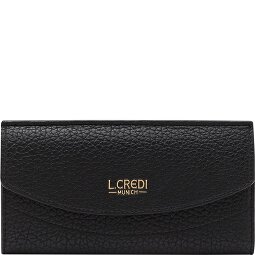 L.Credi Ondria Cartera 19 cm  Modelo 2
