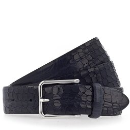 b.belt Cinturón de cuero  Modelo 2