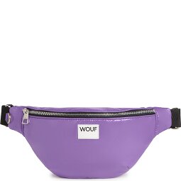 Wouf Glossy Riñonera 32 cm  Modelo 2
