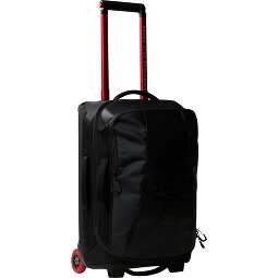 The North Face Base Camp Rolling Thunder 22 2 ruedas Bolsa de viaje 56 cm  Modelo 2