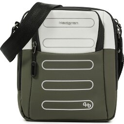 Hedgren Comby Performance Relax P Bolsa de hombro Mini Bag Protección RFID 18 cm  Modelo 2