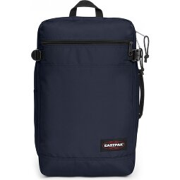Eastpak Mochila Transit'r Pack Weekender Compartimento para portátil de 44 cm  Modelo 6