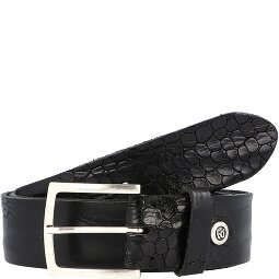 b.belt Cinturón de cuero  Modelo 2