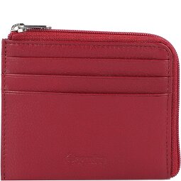 Esquire Funda para tarjetas de crédito Oslo RFID Piel 10,5 cm  Modelo 1
