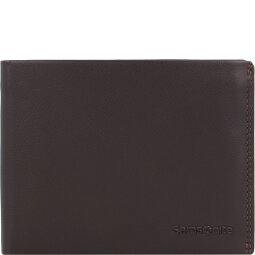 Samsonite Cartera Attack 2 Piel RFID 12,5 cm  Modelo 2