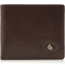 Castelijn & Beerens Cartera Gaucho Piel RFID 10,5 cm  Modelo 3