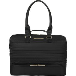 Travelite Barbara Stepp Bolsa de hombro 48 cm Compartimento para el portátil  Modelo 2