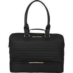 Travelite Barbara Stepp Bolsa de hombro 48 cm Compartimento para el portátil  Modelo 2