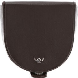 Golden Head Monedero Polo cuero 9 cm  Modelo 2