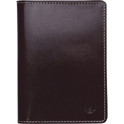 Golden Head Bari Carnet de identidad Piel 9 cm  Modelo 1