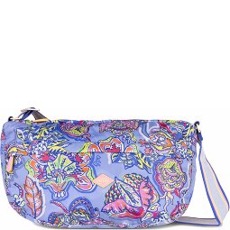 Oilily Avalon Woods Sits Sifra Bolsa de hombro 28 cm  Modelo 1