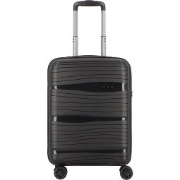 d&n Travel Line 4300 4 ruedas Carro de la cabina S 55 cm  Modelo 3