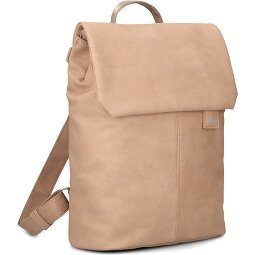 Zwei Mademoiselle.M Mochila de día 35 cm Compartimento para el portátil  Modelo 14