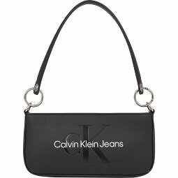 Calvin Klein Jeans Sculpted Bolsa de hombro 27.5 cm  Modelo 5