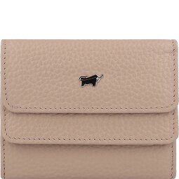 Braun Büffel Hanna Cartera Protección RFID Piel 10 cm  Modelo 1